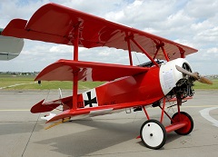 Avion Fokker