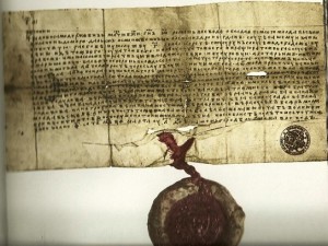 cel mai vechi document moldova