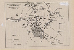 eliberare basarabia 1941