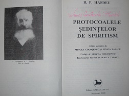 hasdeu spiritism