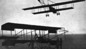 istoria aviatiei