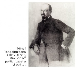 Mihail-Kogalniceanu