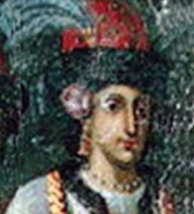 Ștefăniță- Vodă