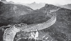 old-photo-of-great-wall