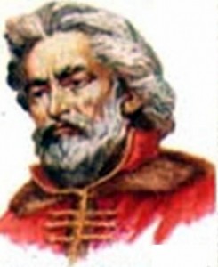 Nicolae MIlescu