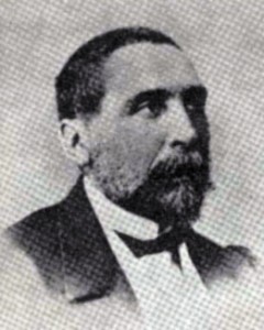 Ion Ghica