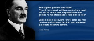 iuliu maniu