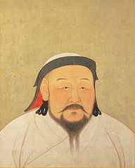 Hanul Kubilai