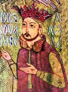 alexandru lapusneanu