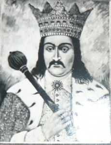 Mircea Ciobanul