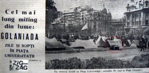 piata universitatii