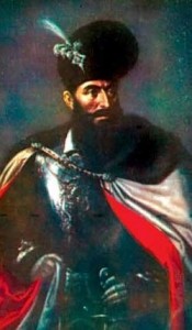 Mihai-Viteazul--anii-de-domnie--1593-1601-