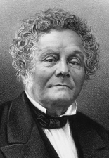 Adolphe Cremieux