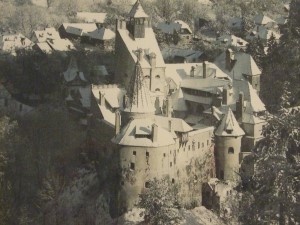 Castelul Bran Romania