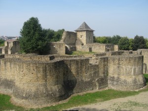 Suceava, capitala lui Ștefan cel Mare