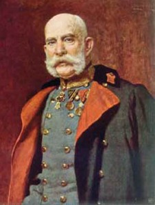 Franz Joseph