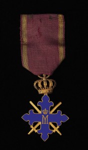 Ordinul Mihai Viteazul