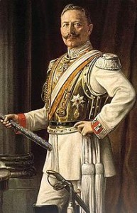 Wilhelm al II-lea