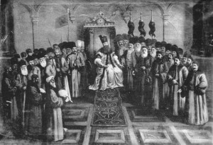 Fanarioti