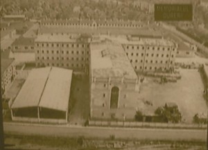 Inchisoare comunista