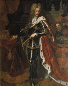 Leopold I de Habsburg