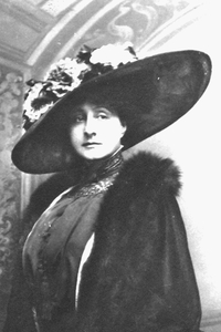 Lucia Sturdza Bulandra