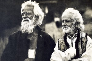 Tarani cuza
