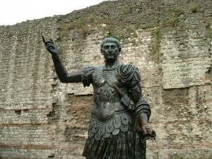 Pornography binary copper Traian- cel mai mare împărat roman | Istorie pe scurt