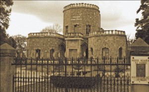 Castelul Iulia Hasdeu