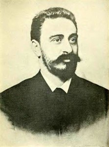 Ion I.C. Bratianu