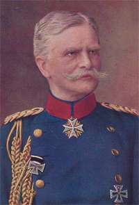 August von Mackensen