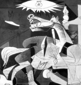 Bombele. simbolizate de bec