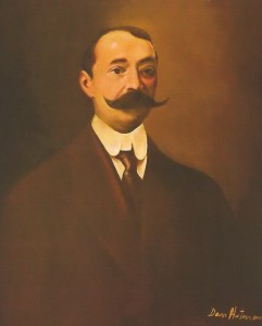 Dimitrie Greceanu