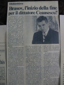 15 noiembrie 1987 brasov