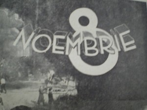 8 noiembrie 1945