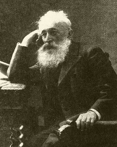 Bogdan Petriceicu Hasdeu