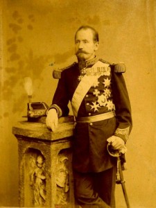 George Slăniceanu