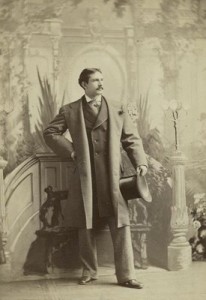 moda 1900