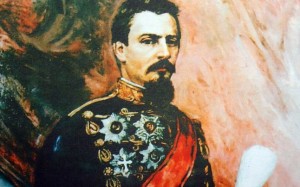 Alexandru Ioan Cuza