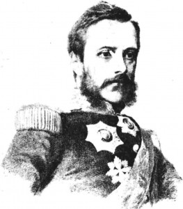 Alexandru Ioan Cuza