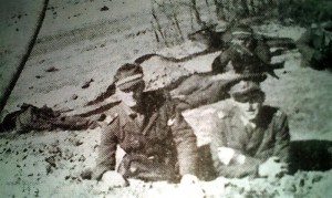 Eliberarea Cehoslovaciei