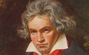 Ludwig van Beethoven ro