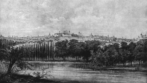 Bucurestiul secolului XIX