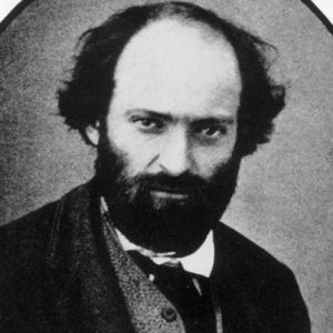 Paul Cézanne pictor