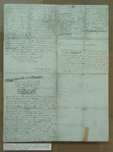 Proclamatia de la Pades