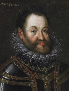Rudolf al II-lea