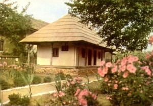 casa memoriala ecaterina teodoroiu