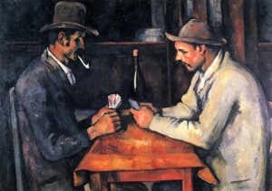 jucatorii de carti