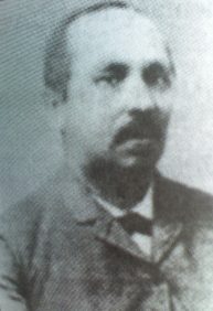 Constantin Esarcu