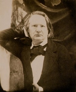 Victor Hugo în 1853